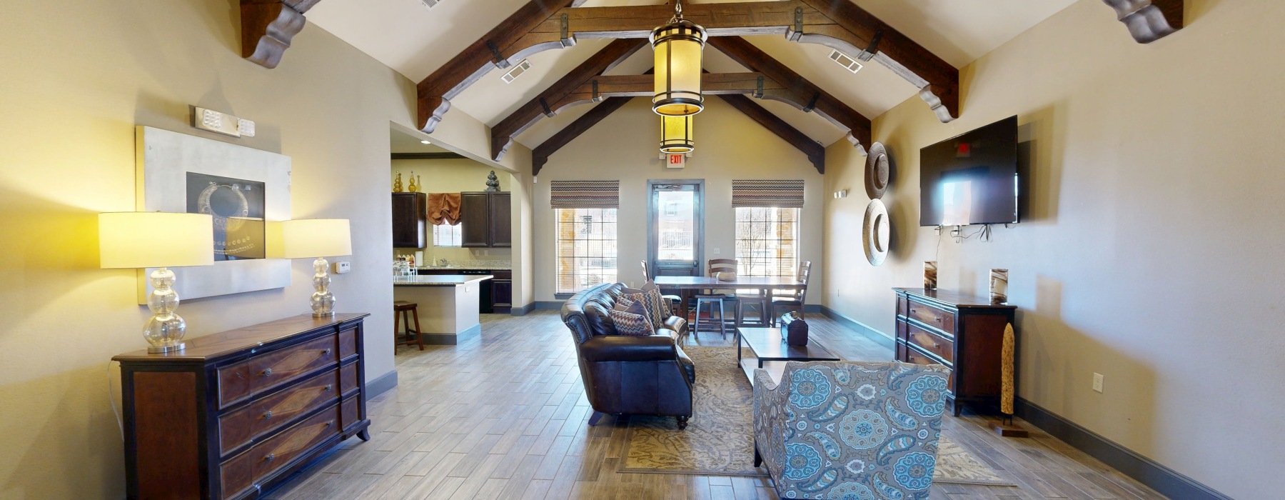 Stonebridge at Ironton Clubhouse