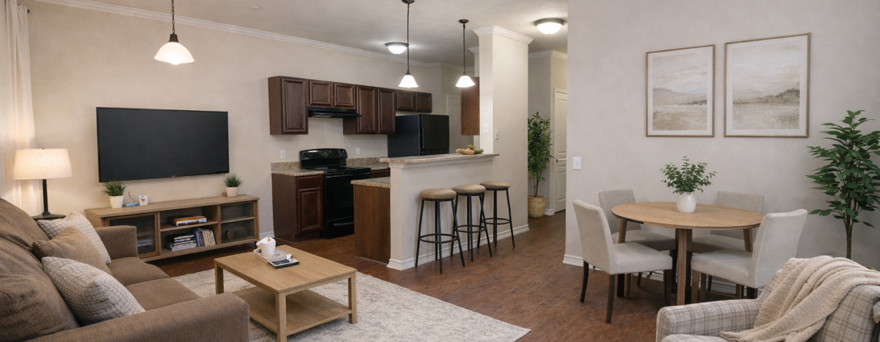 Floorplans