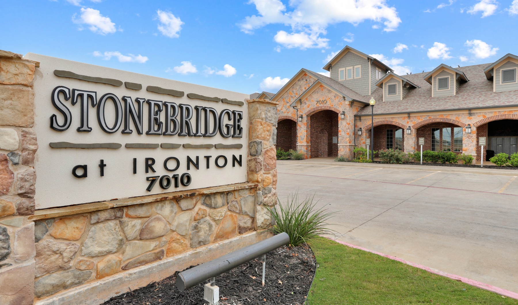 Affordable, Stylish Living In Lubbock, TX